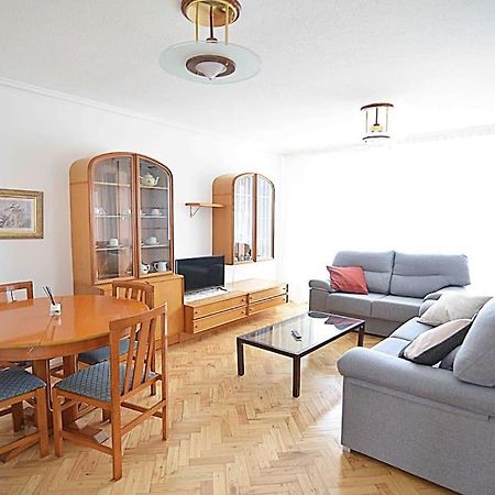 El Apartamento De Santa Pilar By Just Room Santander Esterno foto