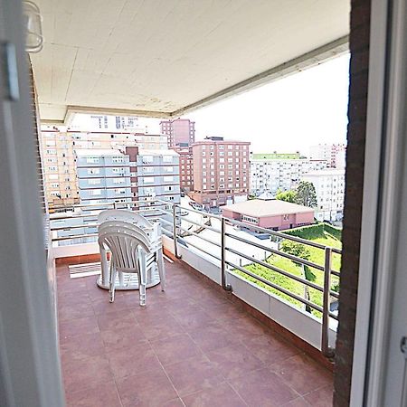 El Apartamento De Santa Pilar By Just Room Santander Esterno foto