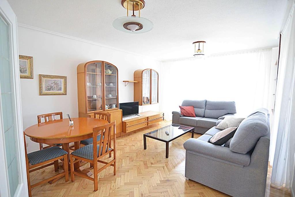 El Apartamento De Santa Pilar By Just Room Santander Esterno foto
