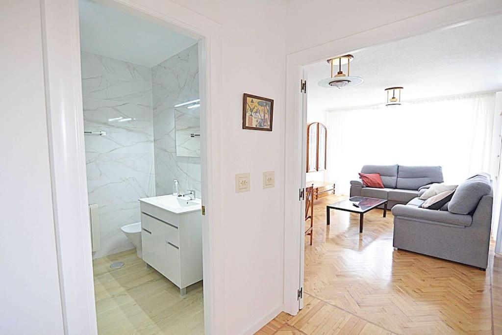 El Apartamento De Santa Pilar By Just Room Santander Esterno foto