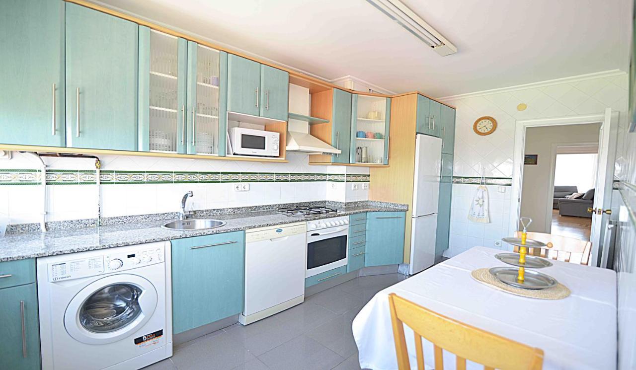 El Apartamento De Santa Pilar By Just Room Santander Esterno foto