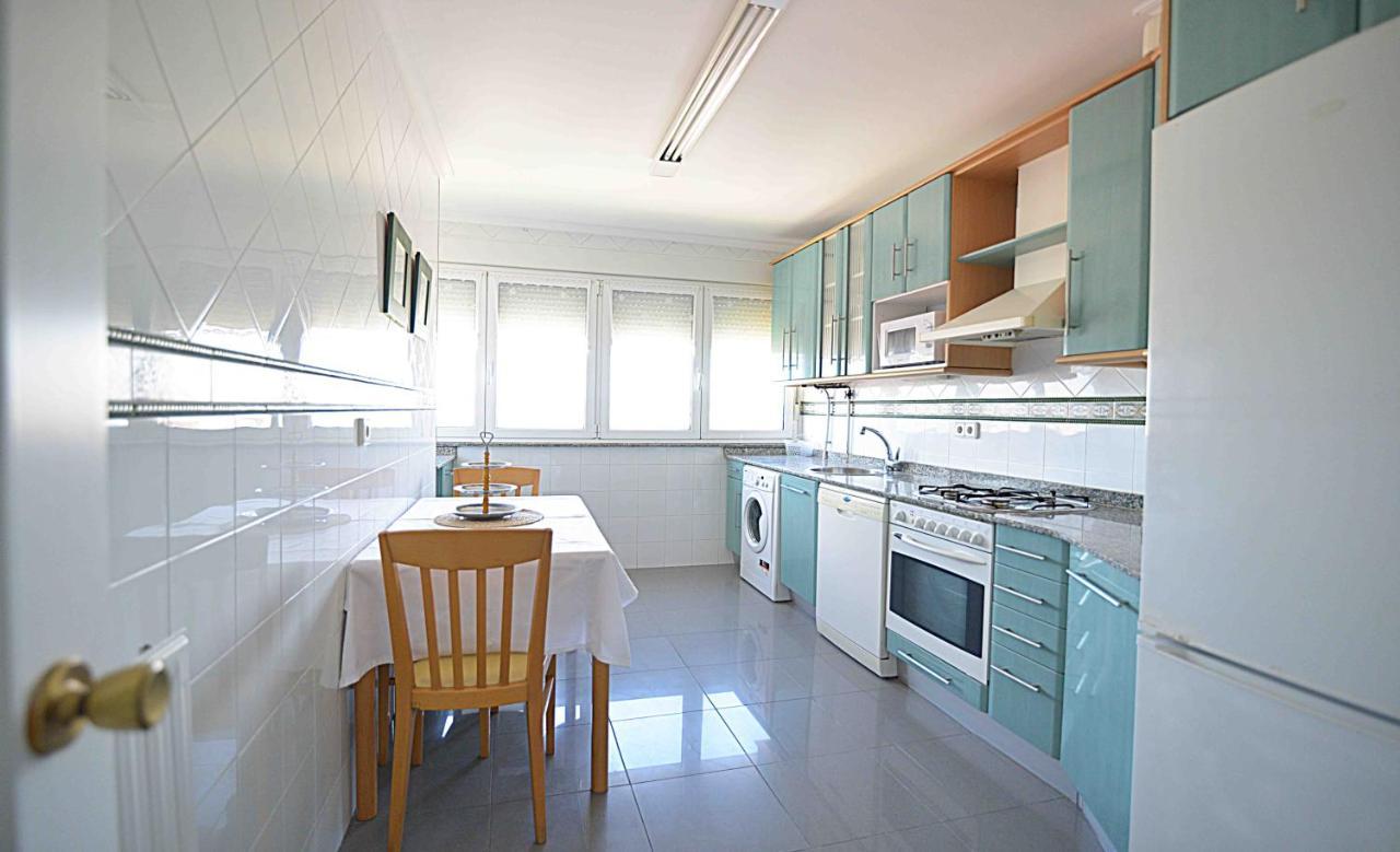 El Apartamento De Santa Pilar By Just Room Santander Esterno foto