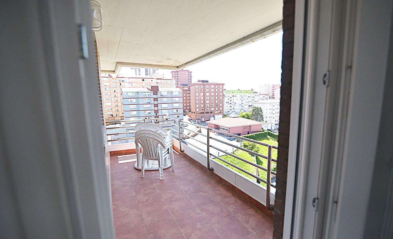 El Apartamento De Santa Pilar By Just Room Santander Esterno foto