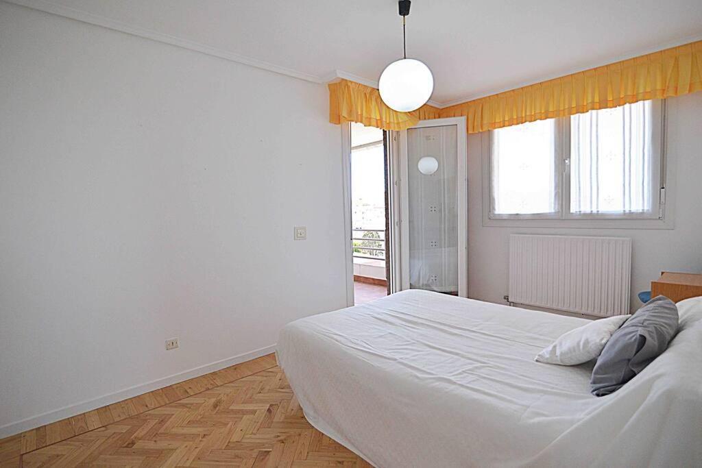 El Apartamento De Santa Pilar By Just Room Santander Esterno foto