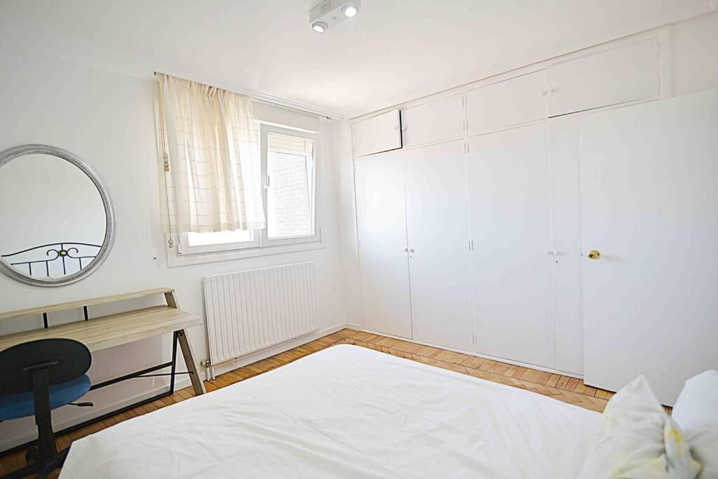 El Apartamento De Santa Pilar By Just Room Santander Esterno foto