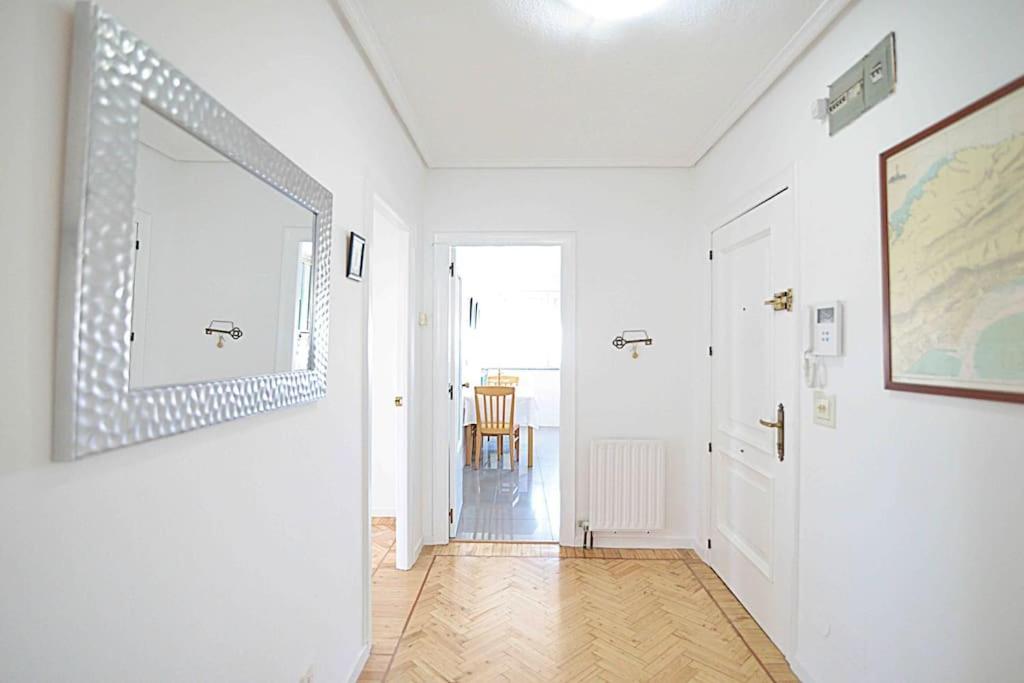 El Apartamento De Santa Pilar By Just Room Santander Esterno foto