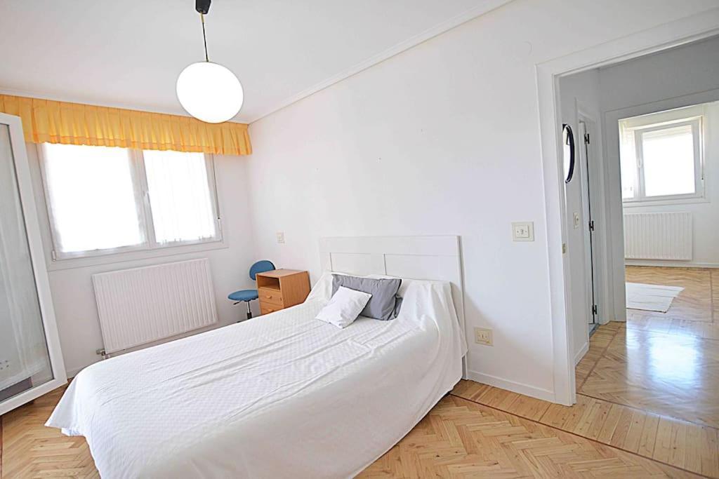 El Apartamento De Santa Pilar By Just Room Santander Esterno foto