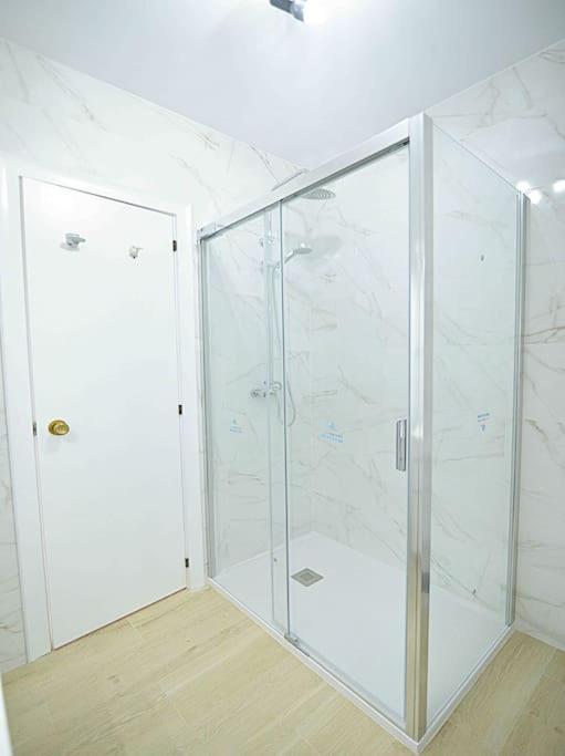 El Apartamento De Santa Pilar By Just Room Santander Esterno foto