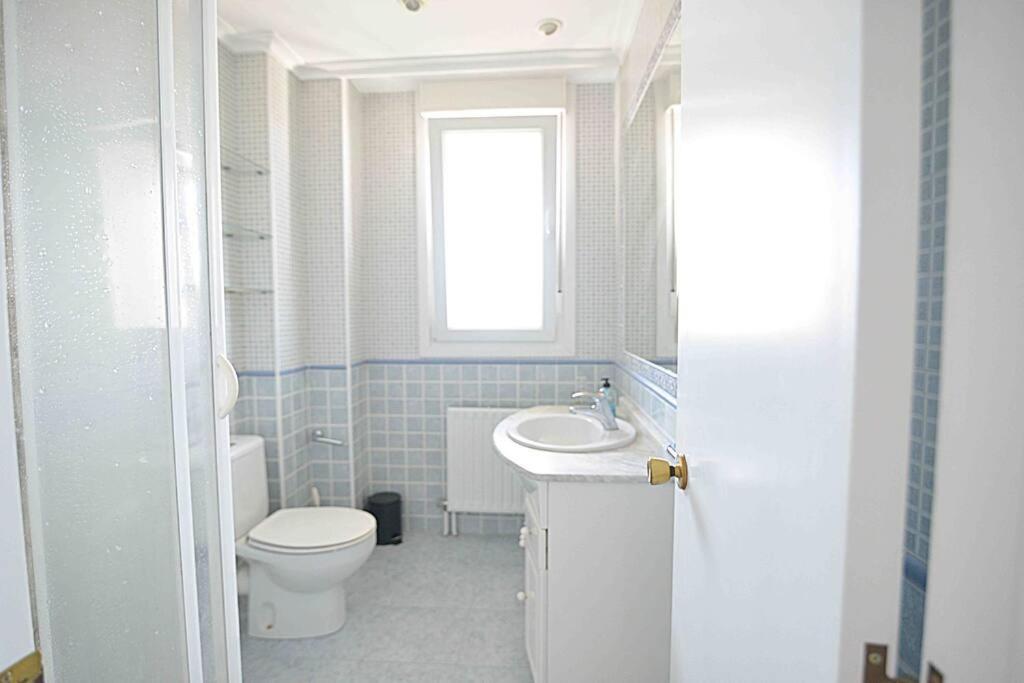 El Apartamento De Santa Pilar By Just Room Santander Esterno foto