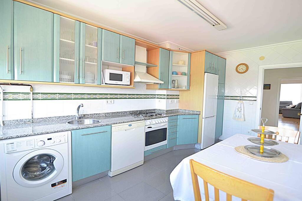 El Apartamento De Santa Pilar By Just Room Santander Esterno foto