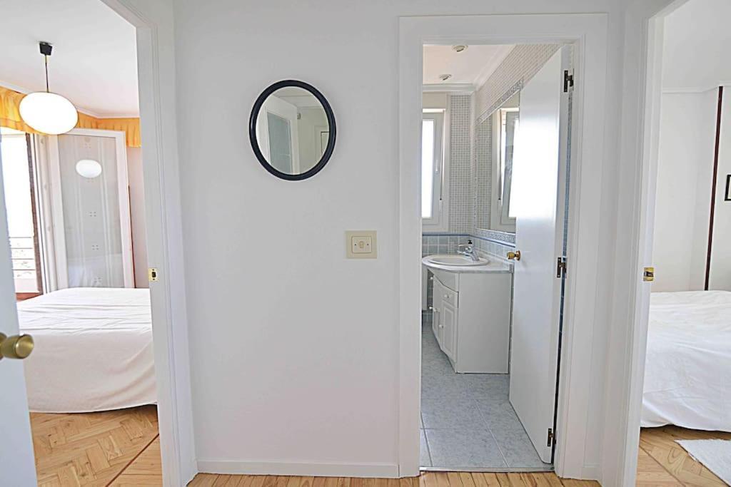 El Apartamento De Santa Pilar By Just Room Santander Esterno foto