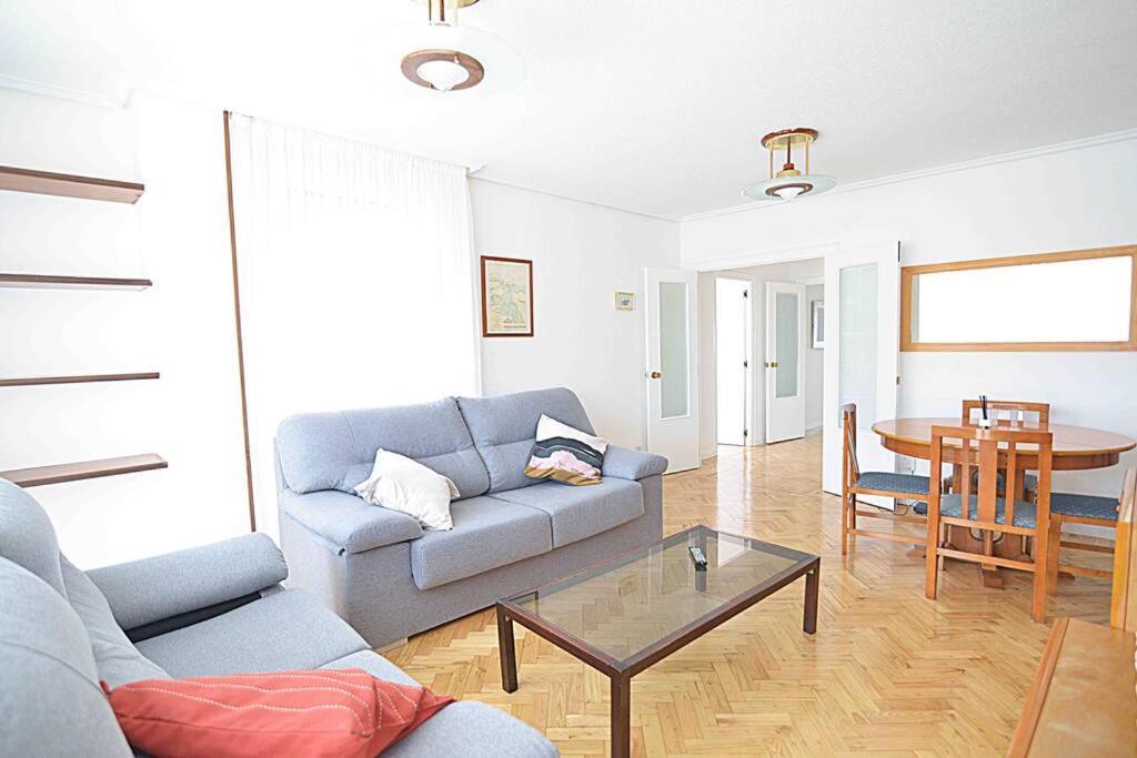 El Apartamento De Santa Pilar By Just Room Santander Esterno foto