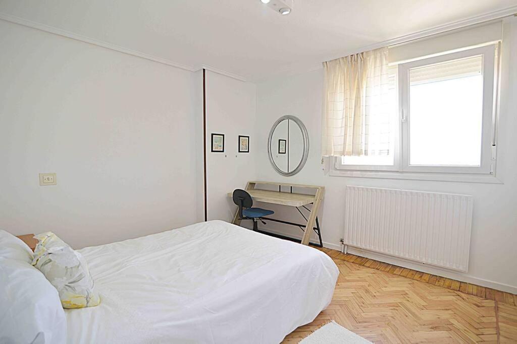 El Apartamento De Santa Pilar By Just Room Santander Esterno foto